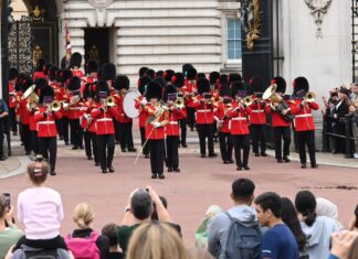 Only 81p per head spent on promoting tourism in the UK