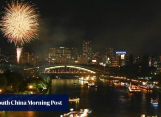 Japan’s Osaka weighs new tax on inbound visitors in bid to make region ‘more attractive and comfortable’