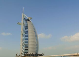 Top 7 Luxury Destinations You Should Have on Your Bucket List in 2024
