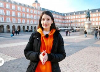How to Spend the Perfect Day in Madrid – DW – 03/17/2024