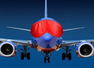 Southwest expects to launch red-eye flights in about two years