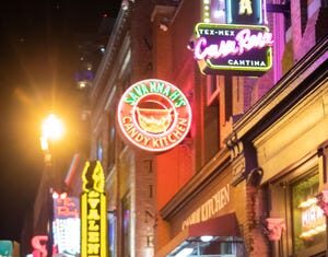 A travel guide to Nashville for Beyoncé fans and new visitors