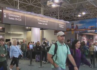 Spring break travel tips, busy season expected – FOX 6 Milwaukee