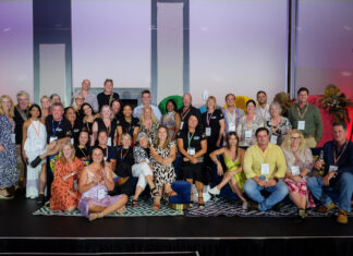 South African Tourism’s inaugural Mega Lekker Escape a raging sucess