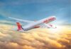 Air India announces special sale with up to 35 per cent discount on Business Class fares on select routes