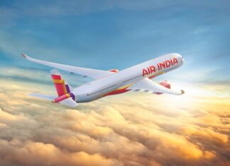 Air India announces special sale with up to 35 per cent discount on Business Class fares on select routes