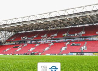 Away guide | Bristol City