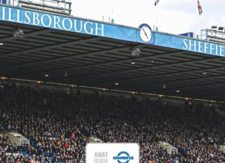 Away guide | Sheffield Wednesday