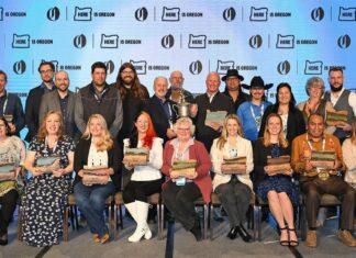 Travel Oregon announces 2023 Travel & Tourism Industry Achievement Awards – Here is Oregon