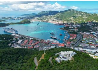 Huna Totem takes stake in Chukka’s USVI operations