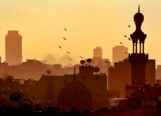 TTG – Destinations – EasyJet to roll out new Cairo resources to agents and hints at fam opportunities