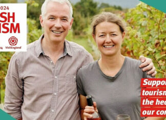 Week-long celebration of England’s tourism industry fast approaching