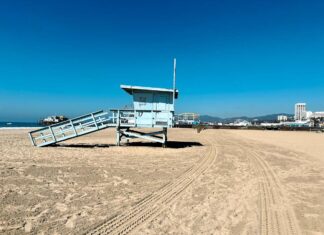 Travel Guide To Santa Monica