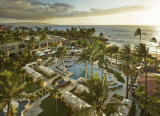 Four Seasons Celebrates Continued Leadership in Forbes Travel Guide Five-Star Awards