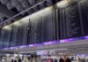 Frankfurt Airport’s summer schedule unveiled: expanded connectivity to 283 destinations worldwide
