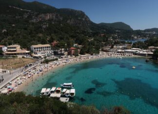 Greece brings in ‘strict’ rules that will affect UK holidaymakers this summer