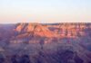 Best Time to Grand Canyon National Park