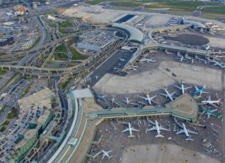 Toronto Pearson reclaims ranking as ‘Best Airport over 40 million passengers in North America’