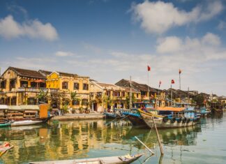 This is officially the cheapest destination in the world in 2024