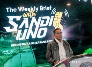 Ministry strengthens tourism potential through collaboration