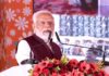 PM inaugurates, lays foundation stone of new terminal buildings of 15 airports