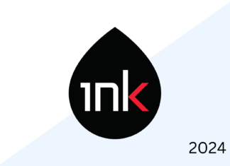 Airport Technology Excellence Awards 2024: Ink Innovation