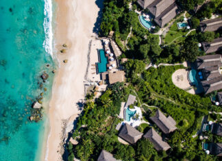 From Alpine getaways to private islands and safari lodges, here is LLM’s guide to the most exclusive and luxurious buyouts of 2024