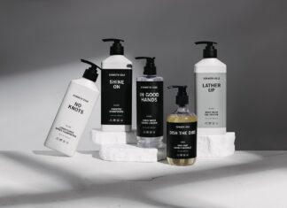 Kenneth Cole to provide amenities for Wyndham Destinations