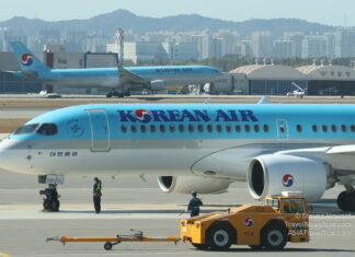 Korean Air to Resume More Flights; Increase Services to Select Destinations