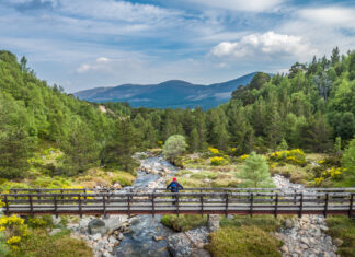 TTG – Fairer Travel – TTC and VisitScotland team up to promote responsible tourism as ‘new normal’