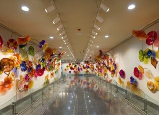 T3 At Lucknow Airport, Five Additional Airports Launched In Uttar Pradesh