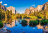 Extremely Quirky Destinations For Santa Clarita Residents To Visit – Yosemite