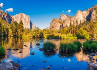 Extremely Quirky Destinations For Santa Clarita Residents To Visit – Yosemite
