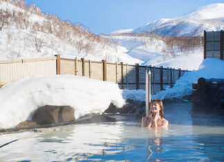 A Travel Guide to Niseko, Japan