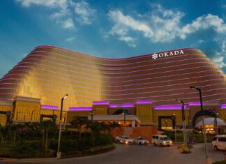 Okada Manila’s Forbes 5-Star excellence continues – adobo Magazine