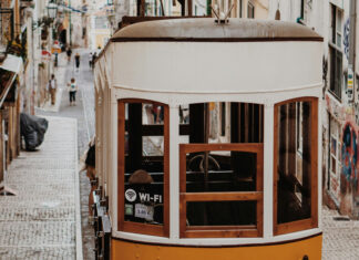 Olá Lisbon! A 2SLGBTQI+ Travel Guide Of Portugal’s Capital City