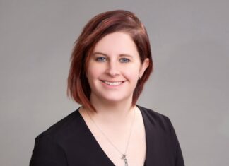 PGAV Destinations | promotes Rosey Masek