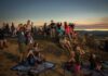 Eclipse traffic has officials bracing for gridlock and flight delays