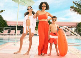 RHONY’s Sai De Silva Shares Family Travel Tips (Exclusive)