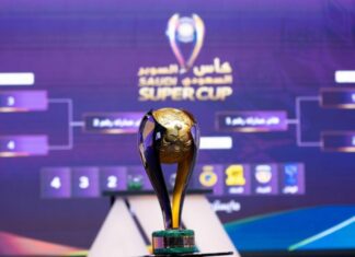 Abu Dhabi Tourism becomes sponsor for Saudi Super Cup