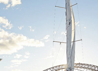 Harper’s Bazaar Editor-In-Chief Kenneth Goh’s Guide To Sydney