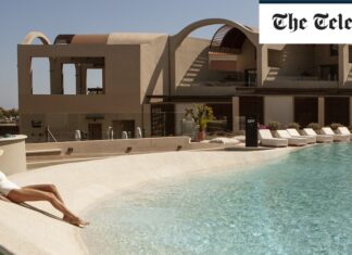 A beginner’s guide to Crete – including how to avoid all the other Brits