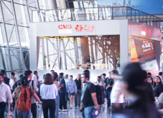 The Official Expats’ Guide to Working & Living in China – Thatsmags.com