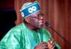 FG renames Minna airport after Tinubu