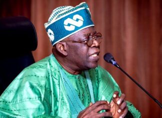 FG renames Minna airport after Tinubu