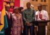 Ghana-EU Tourism & Investment Summit Held In France