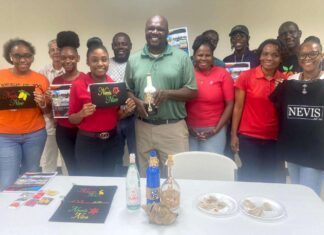 Nevis Ministry Of Tourism Empowers Residents Of The St. Thomas Parish Through Community-Based Tourism Training