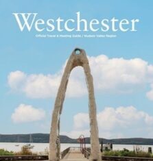 Westchester County Tourism Announces New Travel Guide