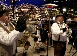 Woodstock tourism grants available from the city, funded by hotel-motel tax – Shaw Local
