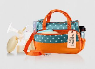Does a breast pump count as a carry-on? There’s no one airline rule.